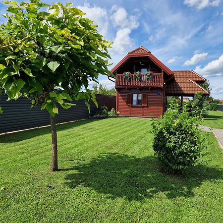 54 Green Road Varazdin Kucan Marof Exteriér fotografie