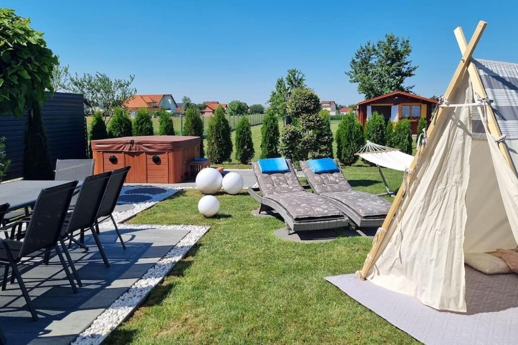 54 Green Road Varazdin Kucan Marof Exteriér fotografie