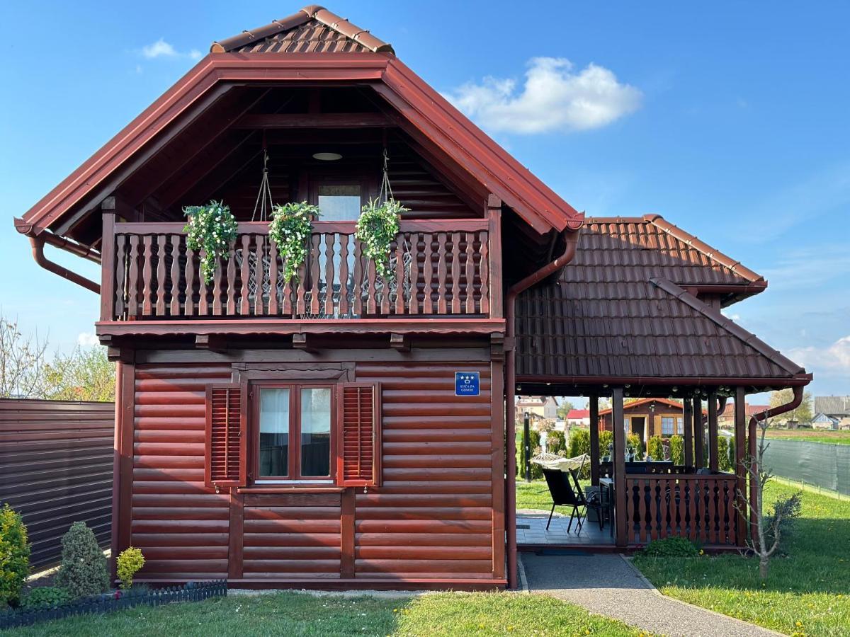 54 Green Road Varazdin Kucan Marof Exteriér fotografie