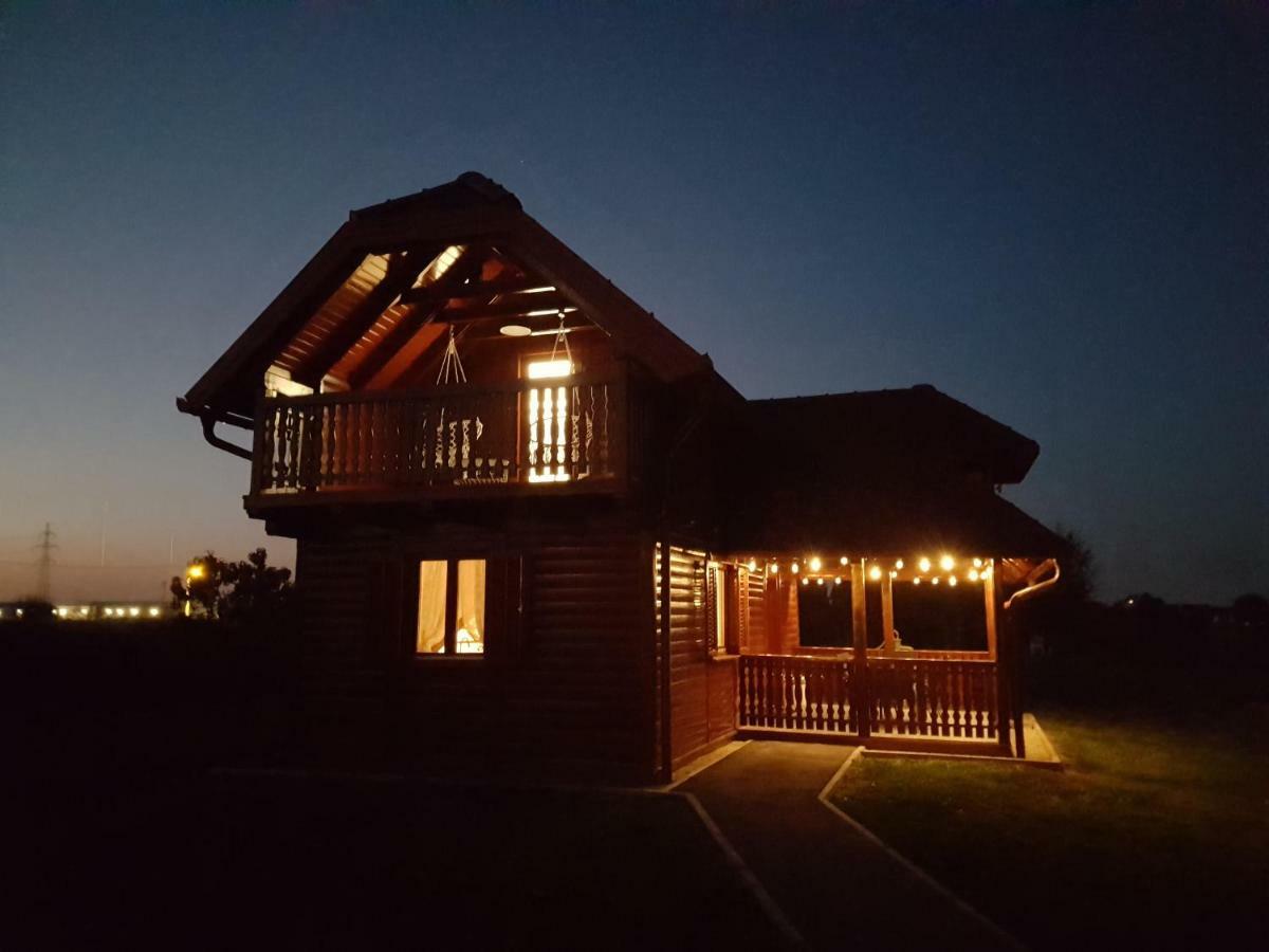 54 Green Road Varazdin Kucan Marof Exteriér fotografie